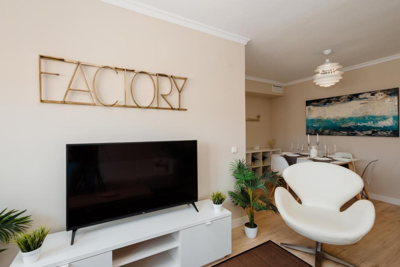 In The Historic Center Of Malaga, Very Close To The Beach And The Ave Train Station, With Private Parking Exterior photo